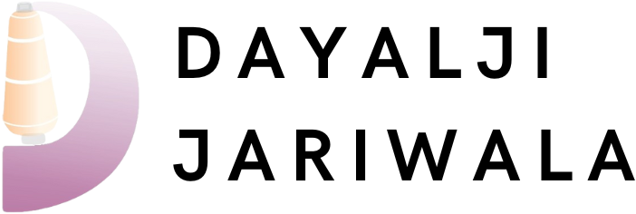 Dayalji Jariwala